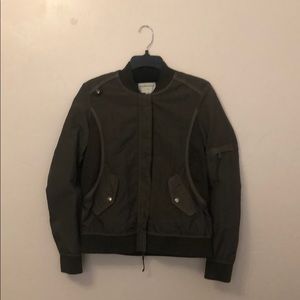 Marrakech Bomber Jacket